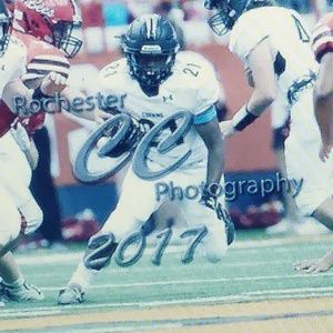 Meet your Posher, Jay